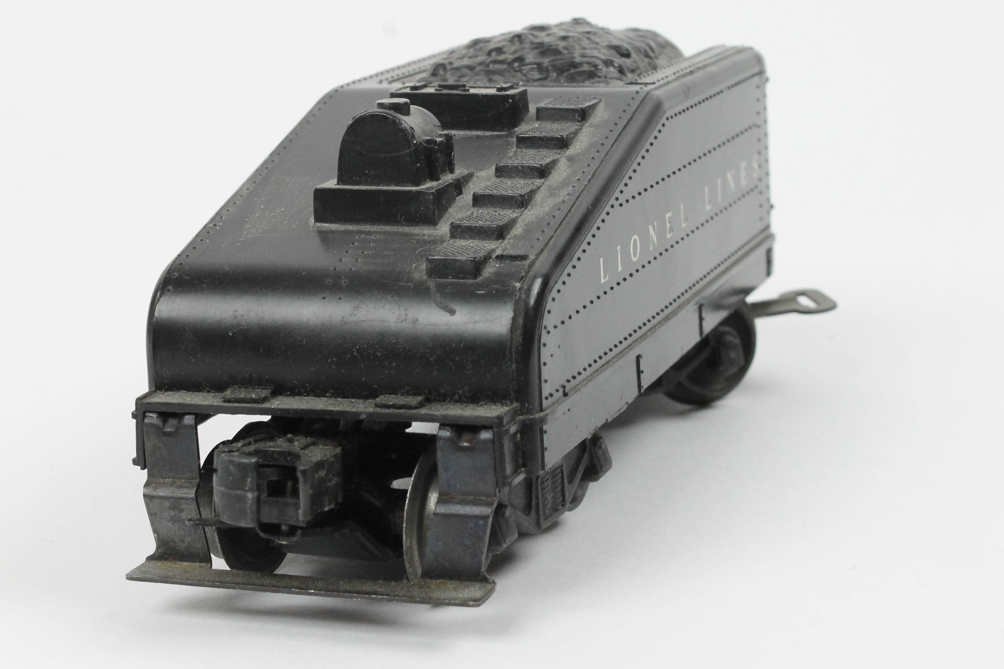 Vintage Lionel Trains Set