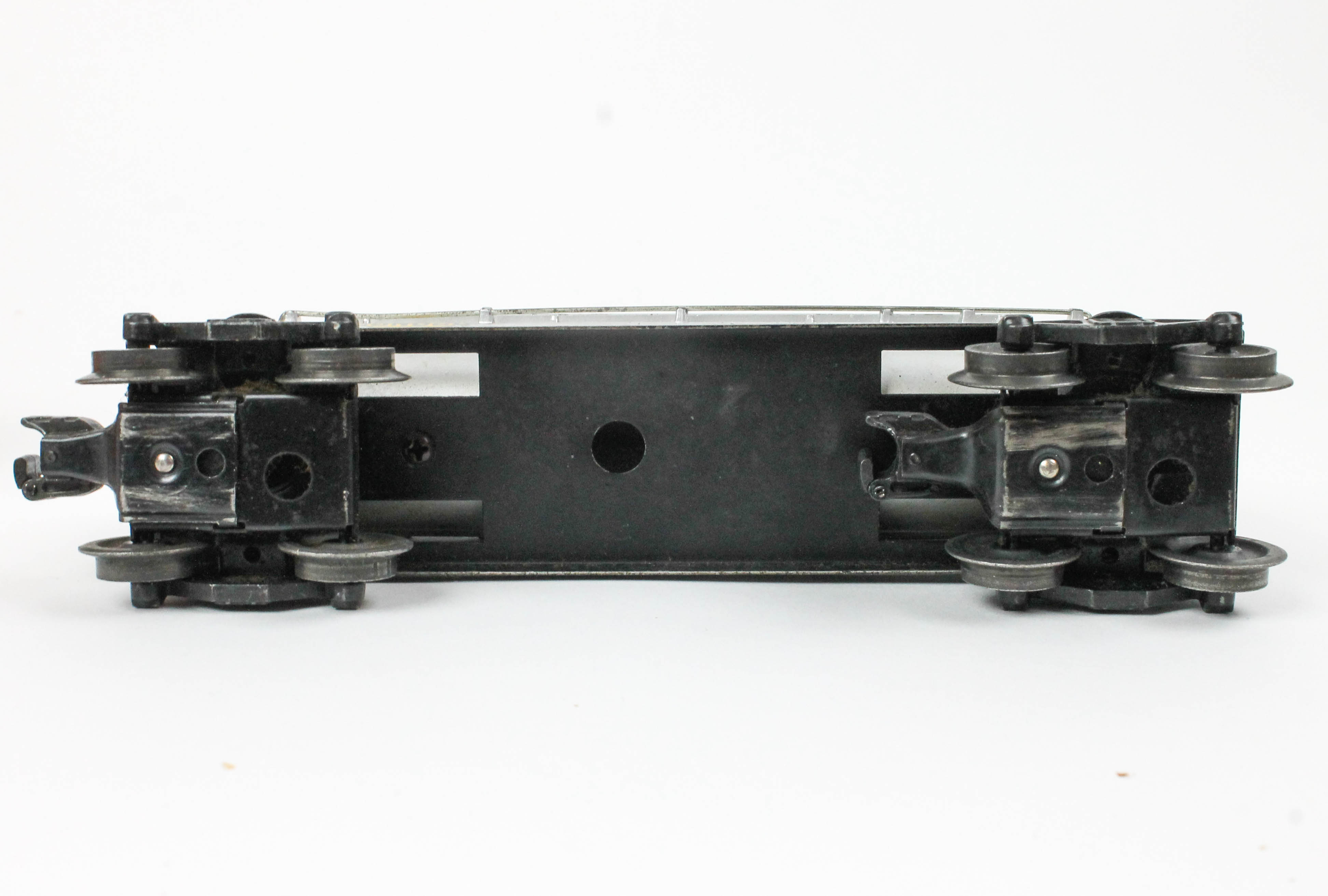 Vintage Lionel Trains Set