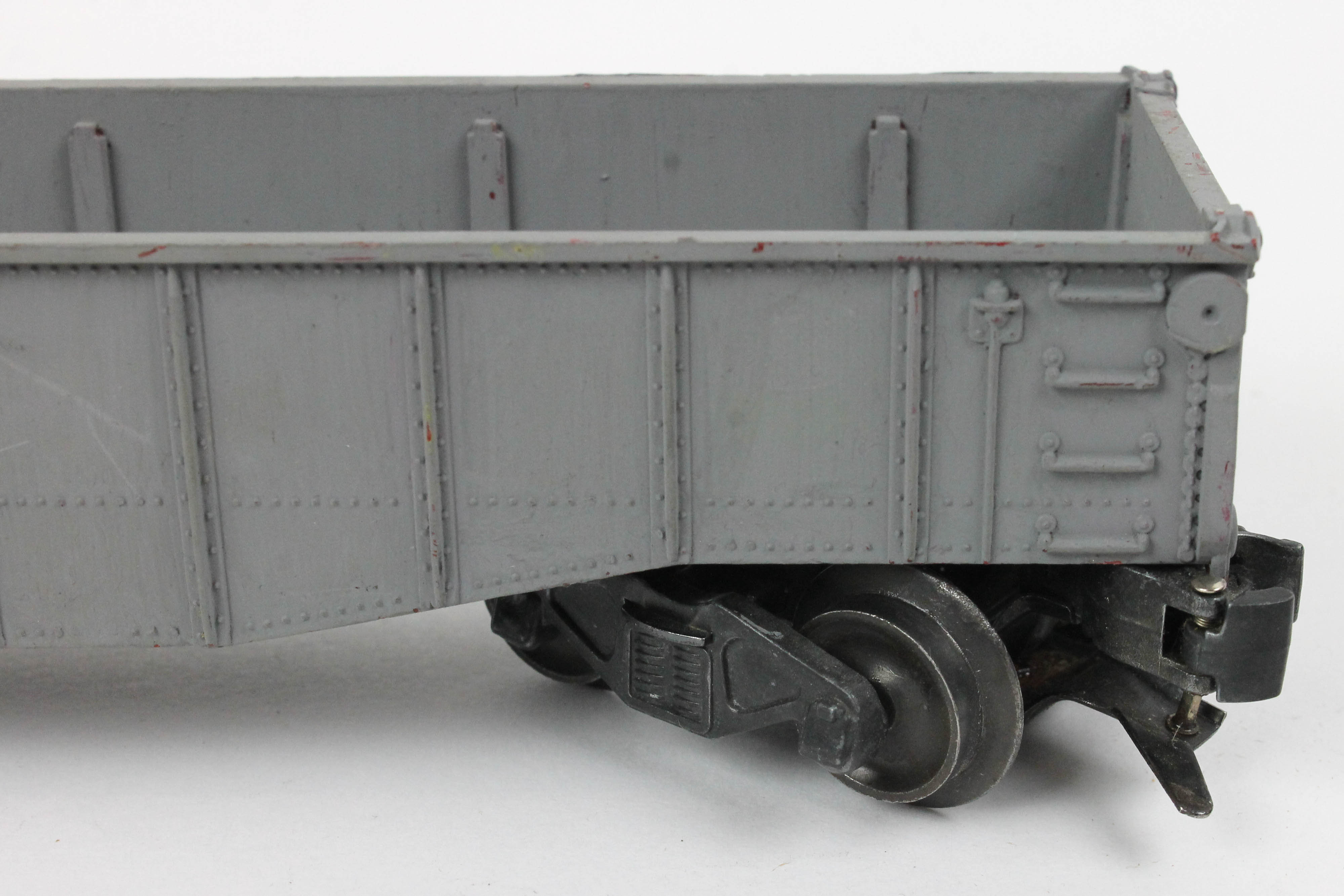 Vintage Lionel Trains Set