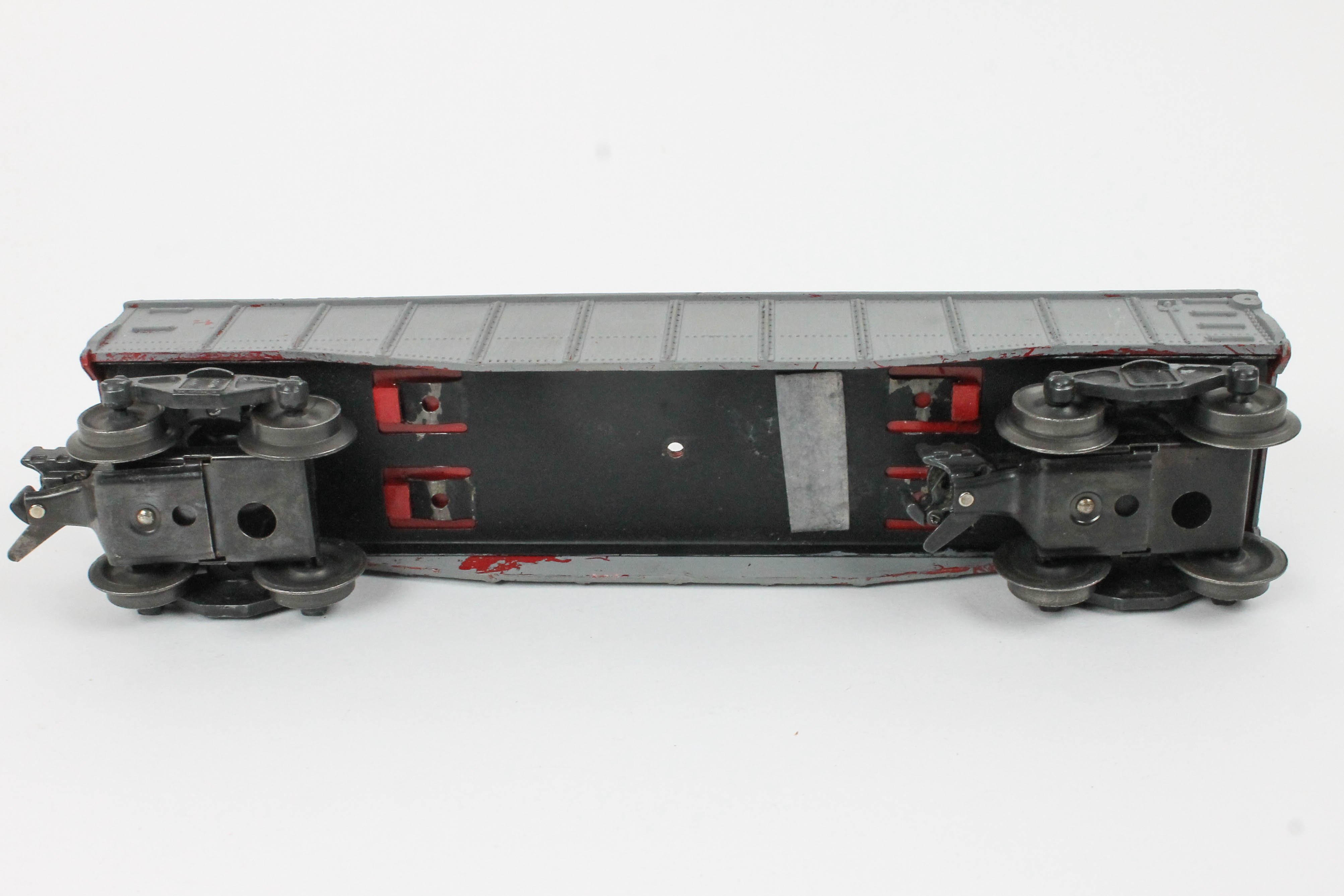 Vintage Lionel Trains Set