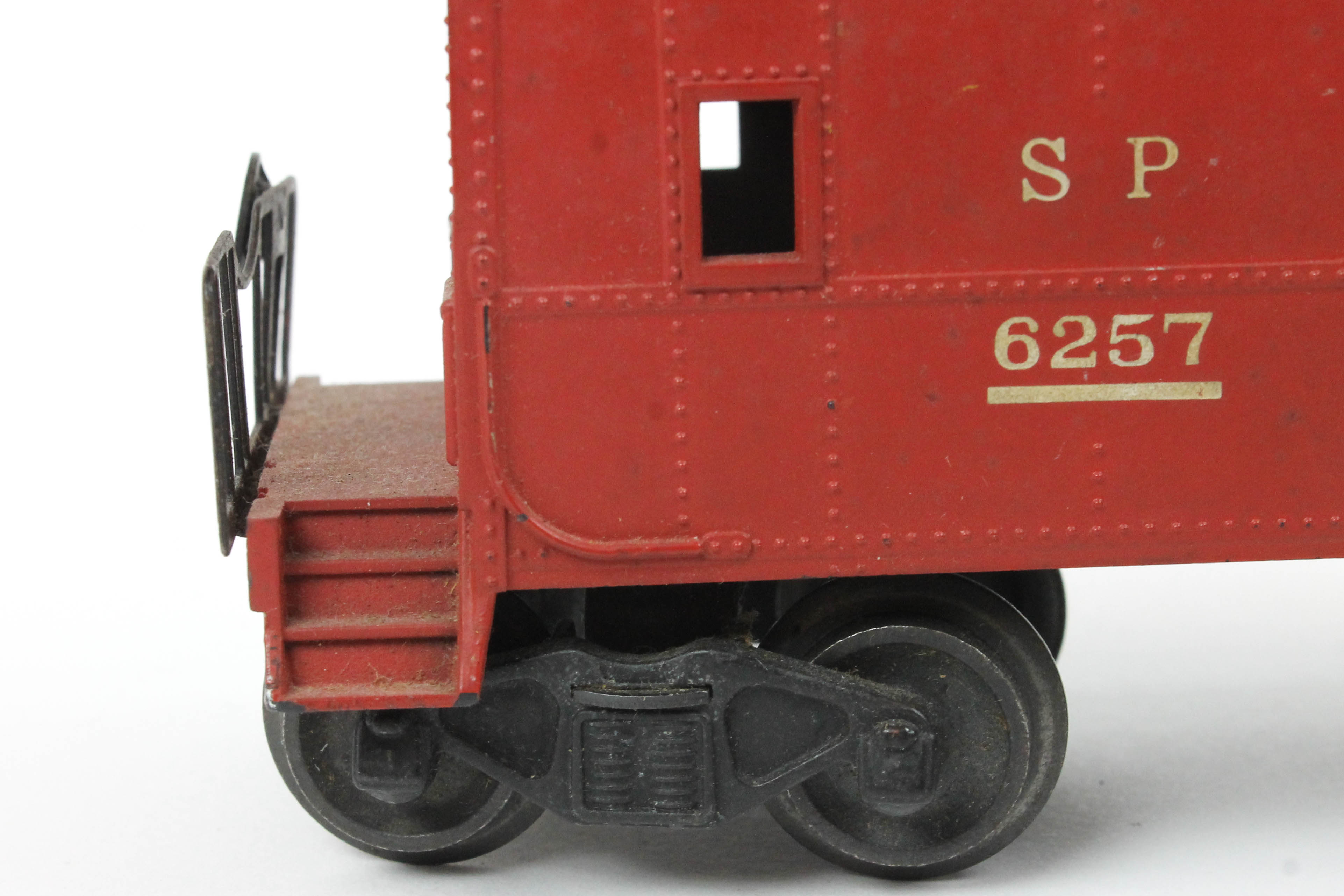 Vintage Lionel Trains Set