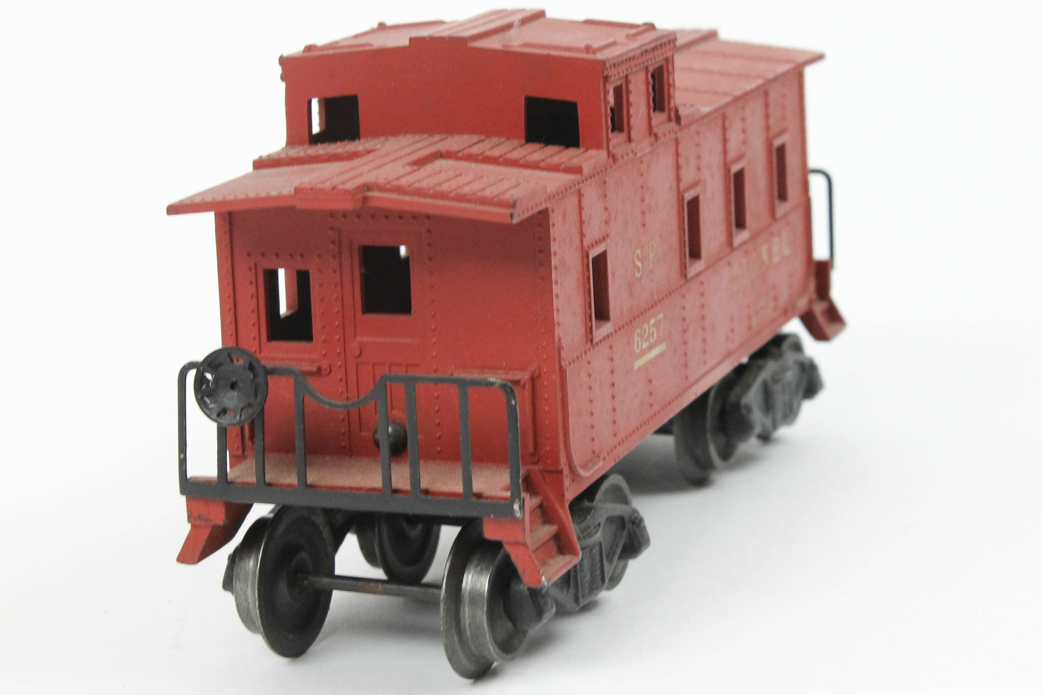 Vintage Lionel Trains Set