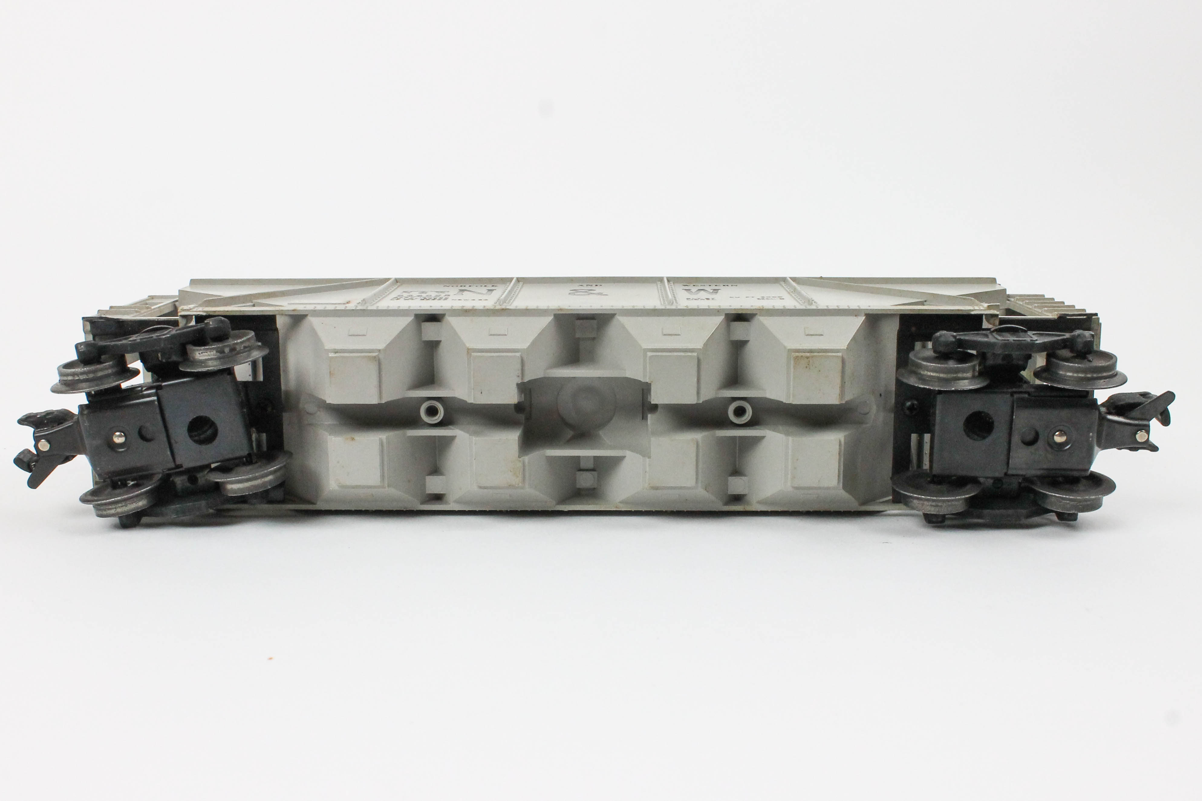 Vintage Lionel Trains Set