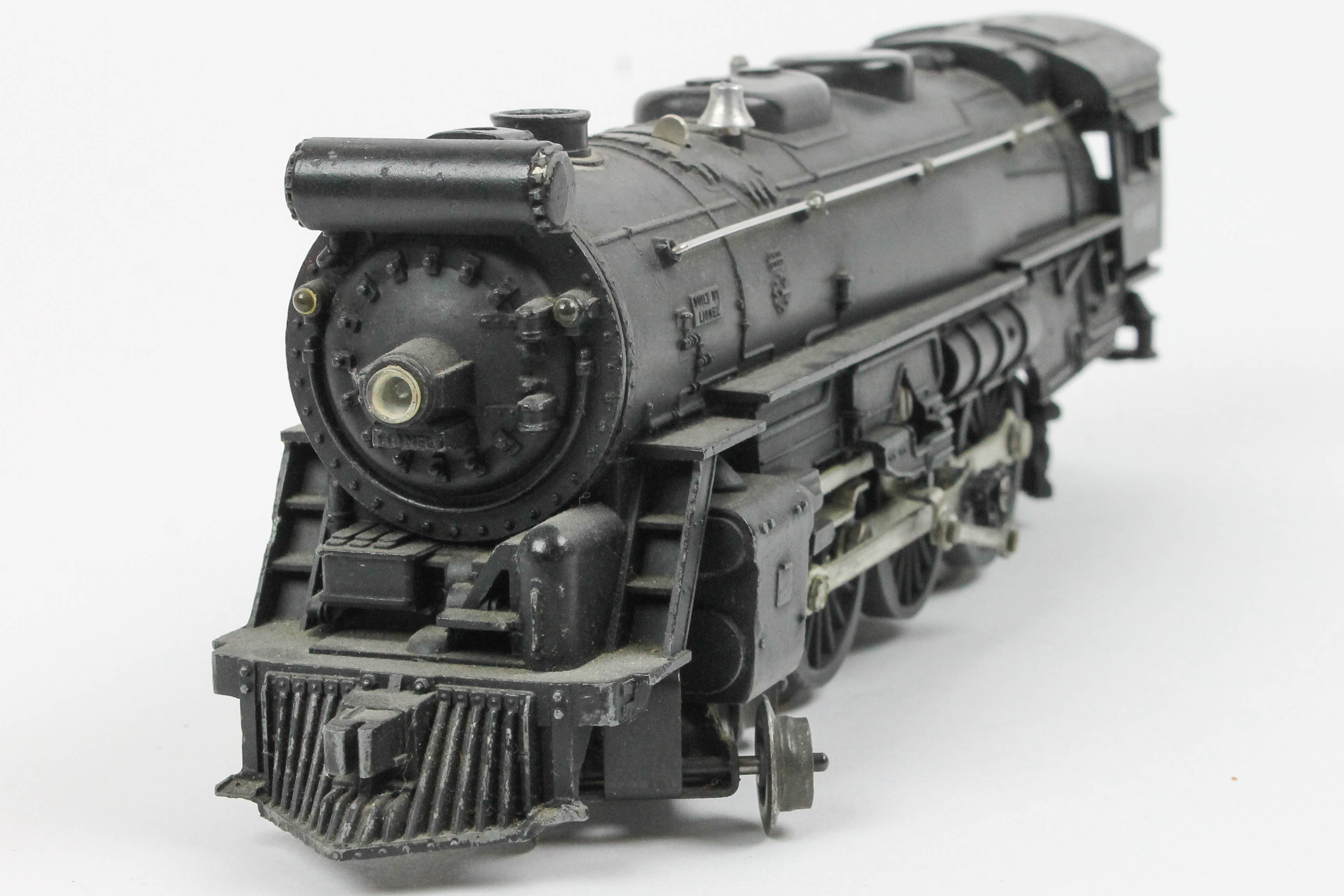 Vintage Lionel Trains Set