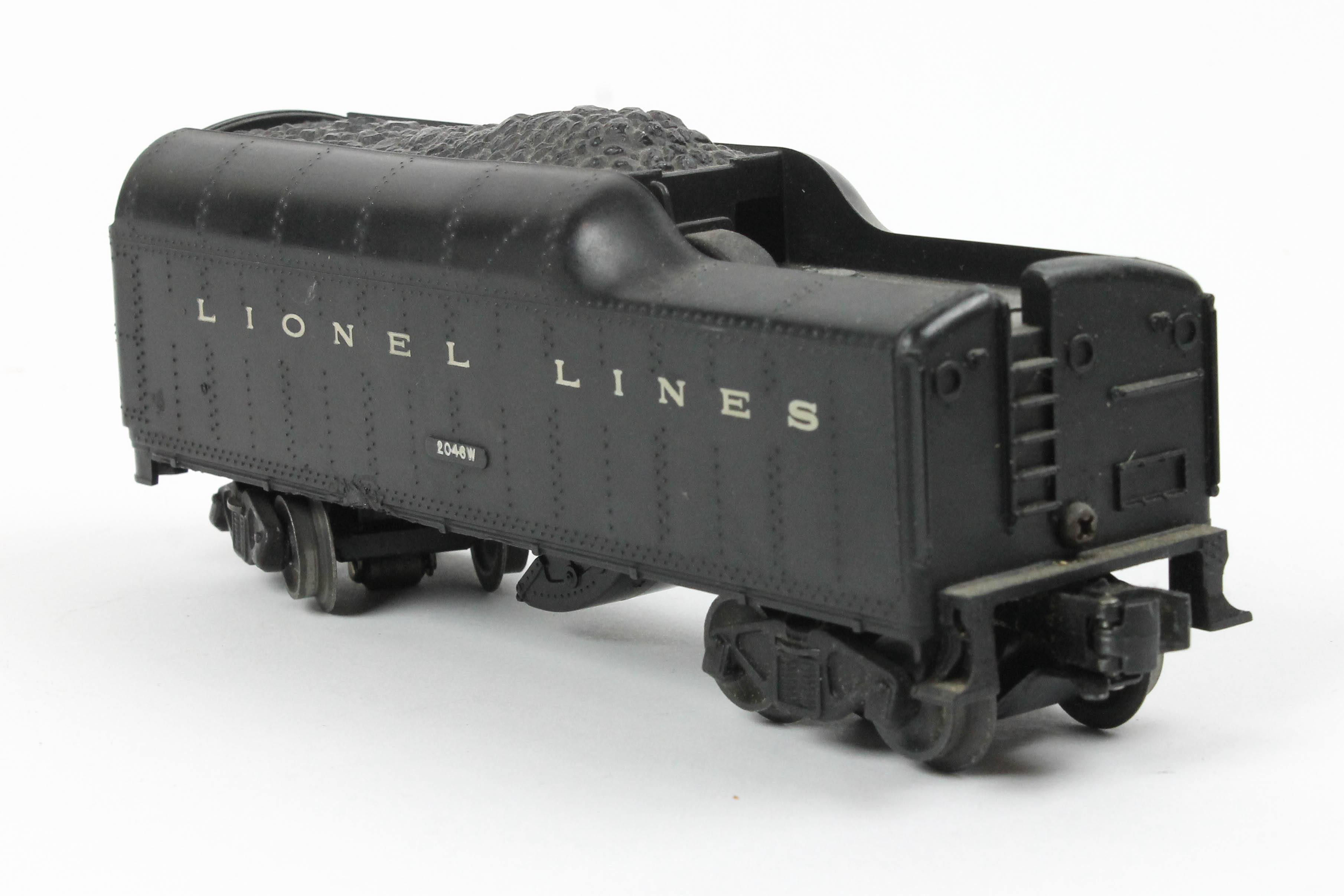 Vintage Lionel Trains Set