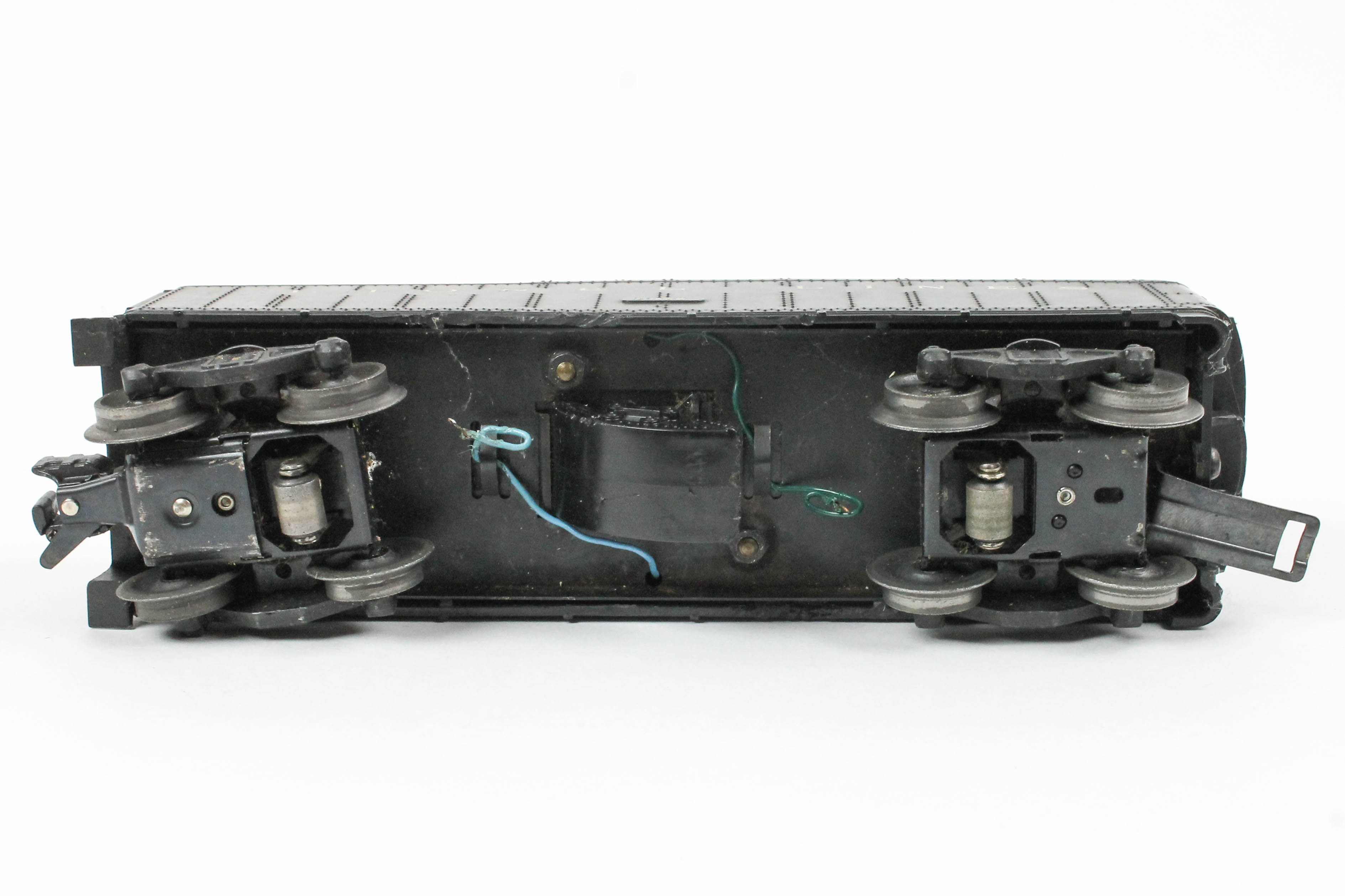 Vintage Lionel Trains Set