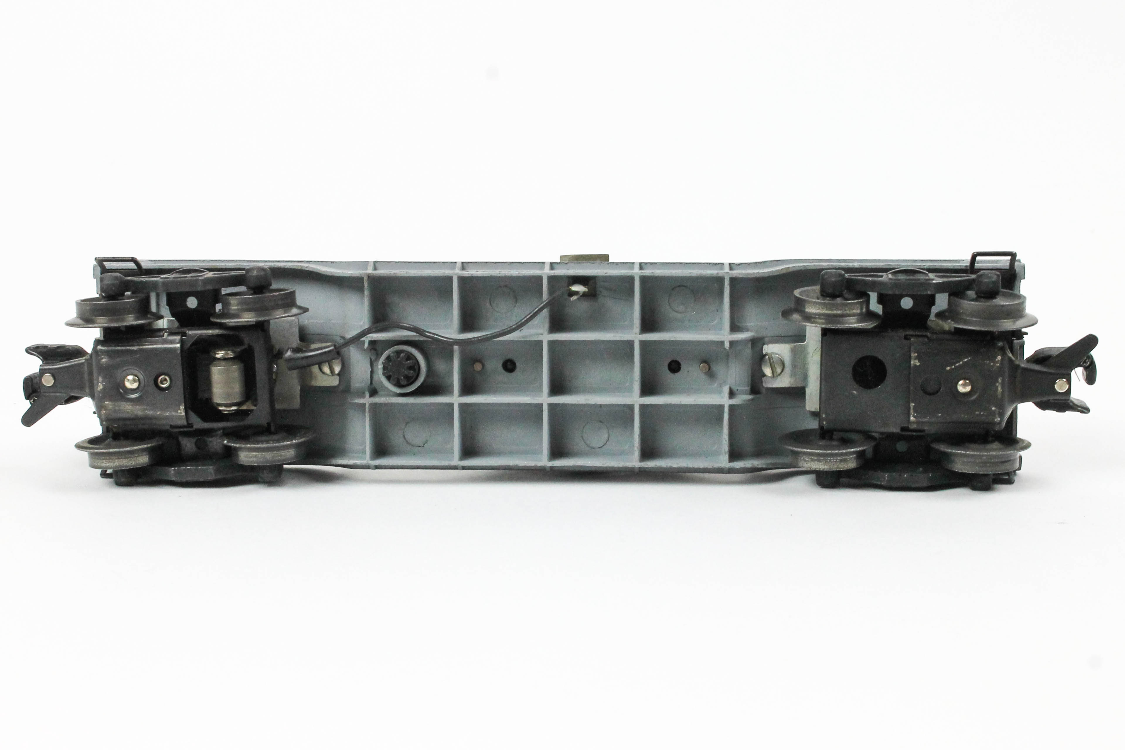 Vintage Lionel Trains Set