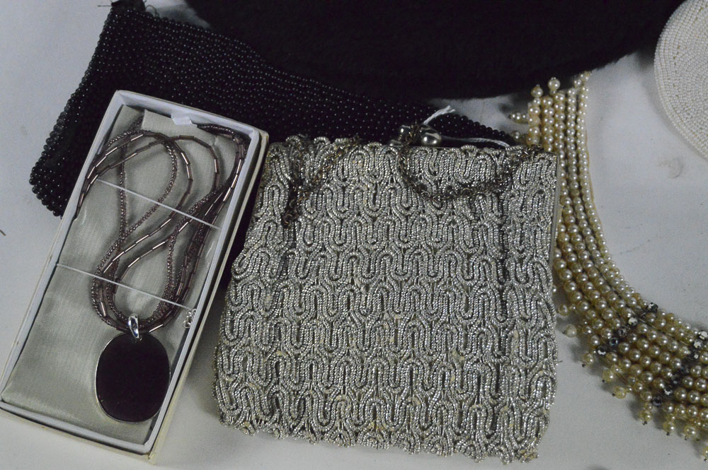 Women's Vintage Accessories