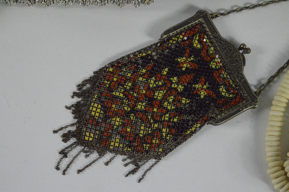 Women's Vintage Accessories