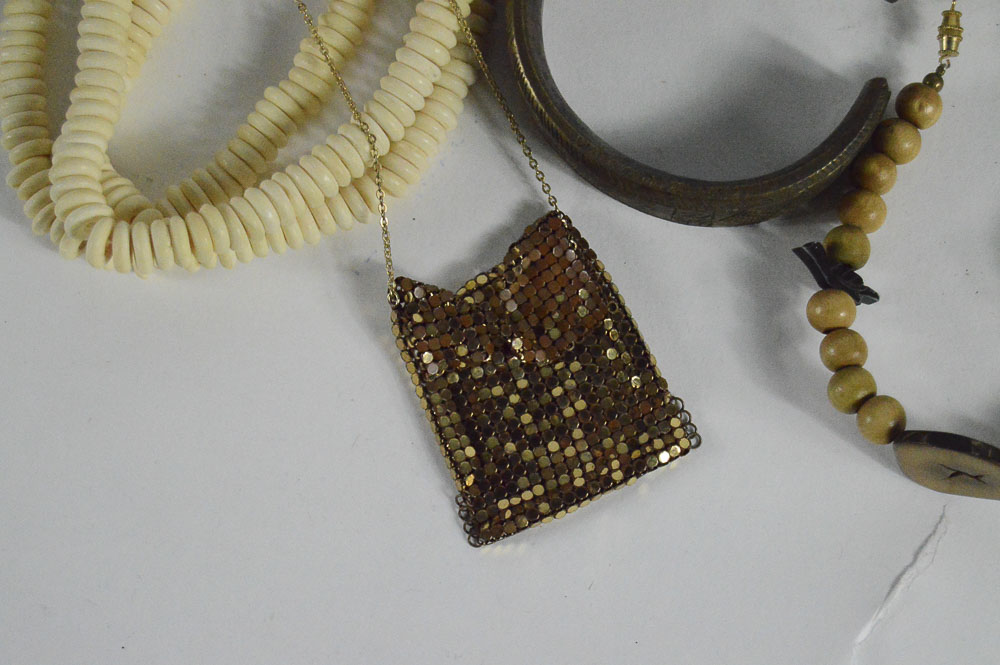 Women's Vintage Accessories