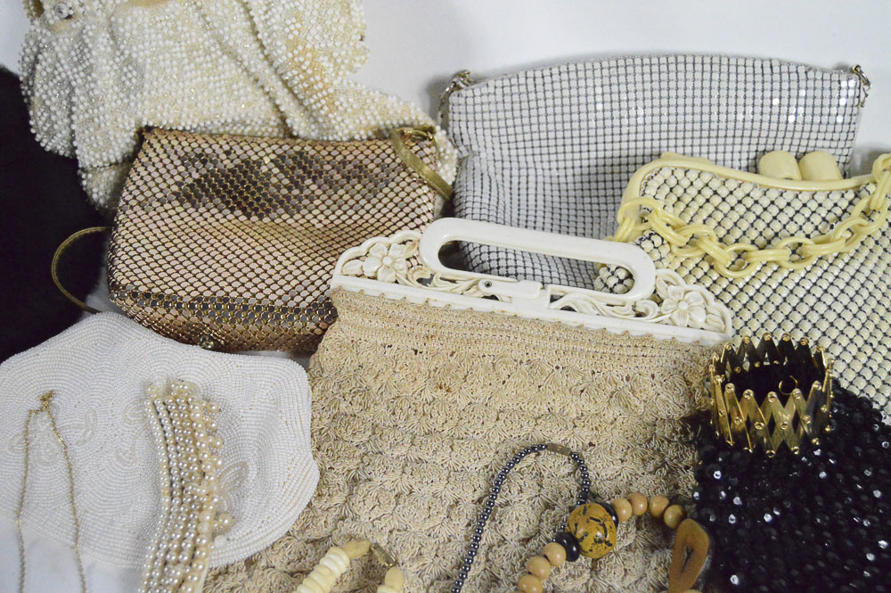 Women's Vintage Accessories