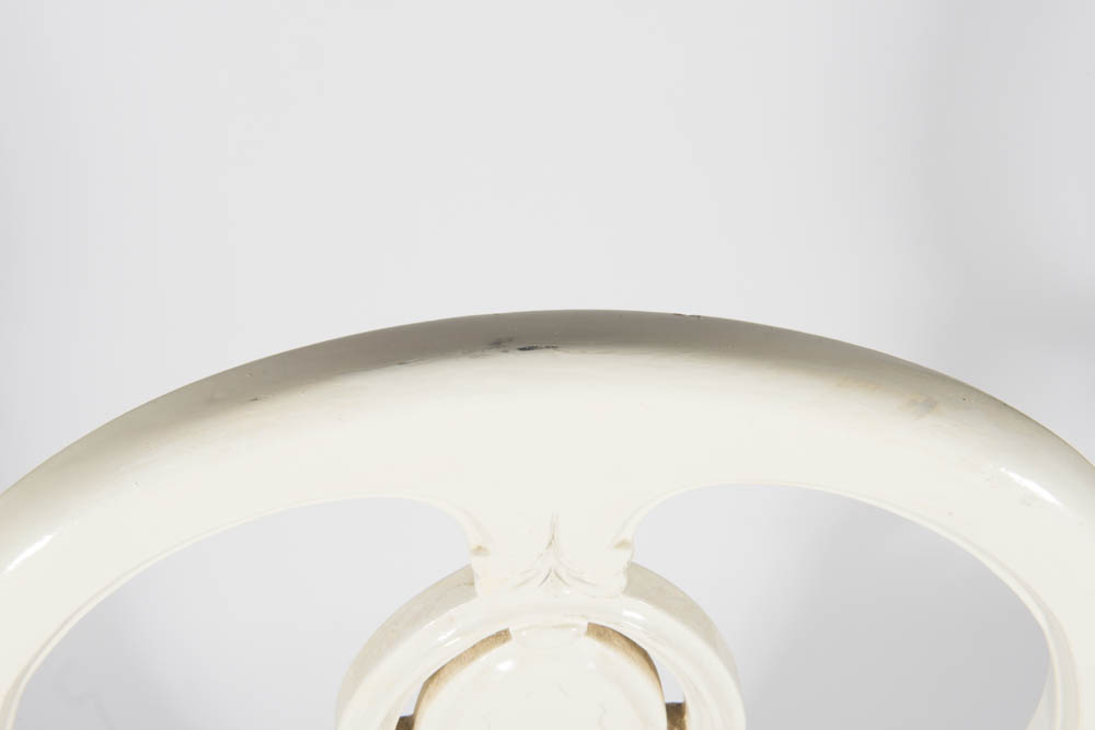 Rococo Revival Side Chair