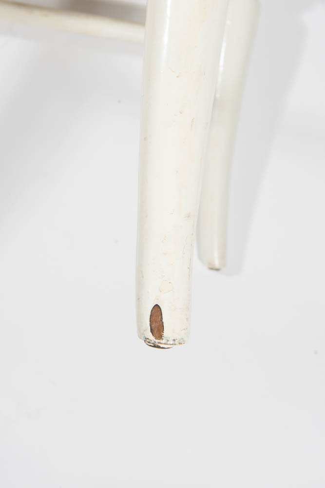 Rococo Revival Side Chair