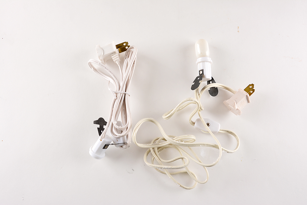 Retail Shops from the Dept. 56 Dickens’ Village Series