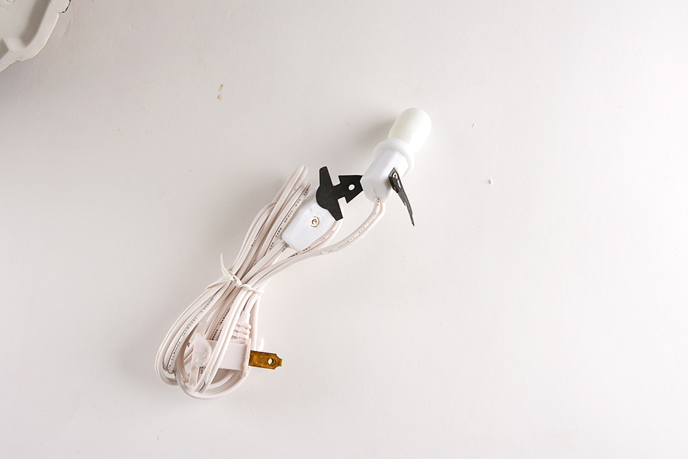 Food Shops from the Dept 56 Dickens’ Village Series