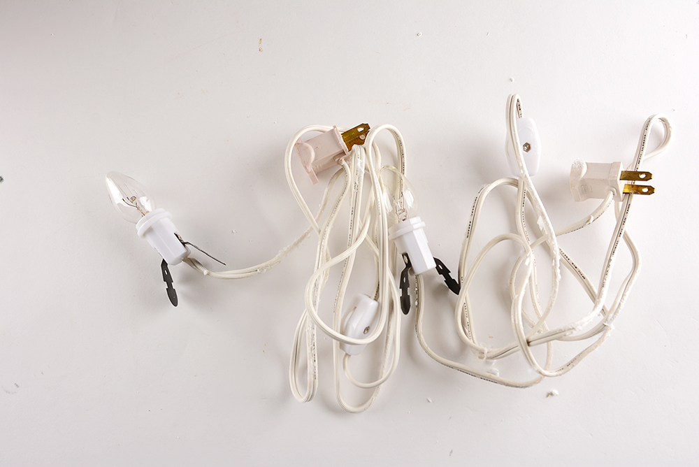 Shops from the Dept 56 Dickens’ Village Series