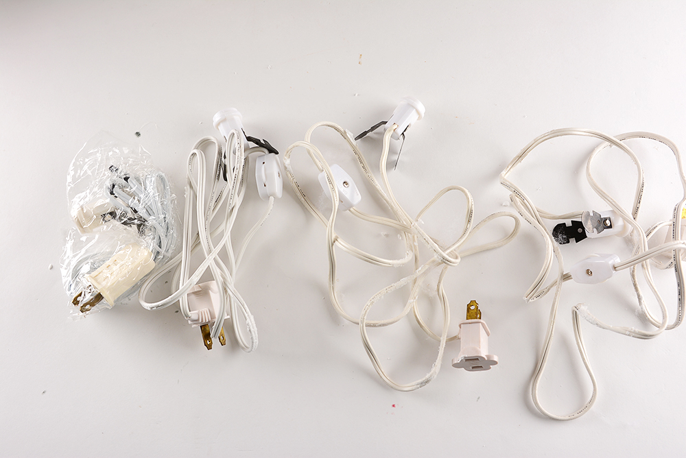 Artisan Shops from the Dept. 56 Dickens’ Village Series