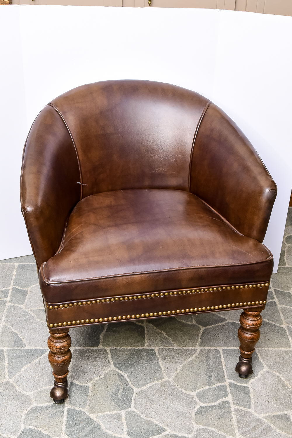 Ethan Allen Game Table and Chairs