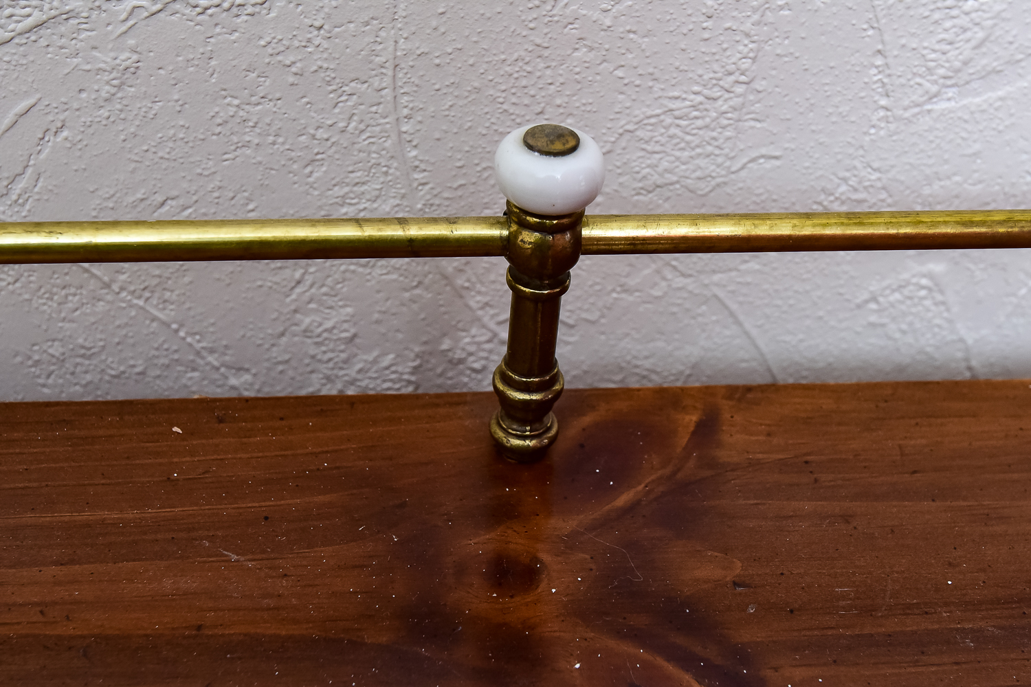 Thomasville Roll Top Desk