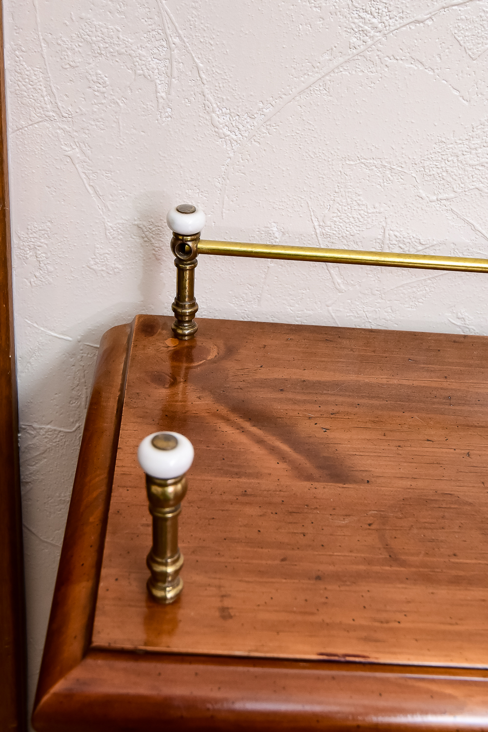 Thomasville Roll Top Desk