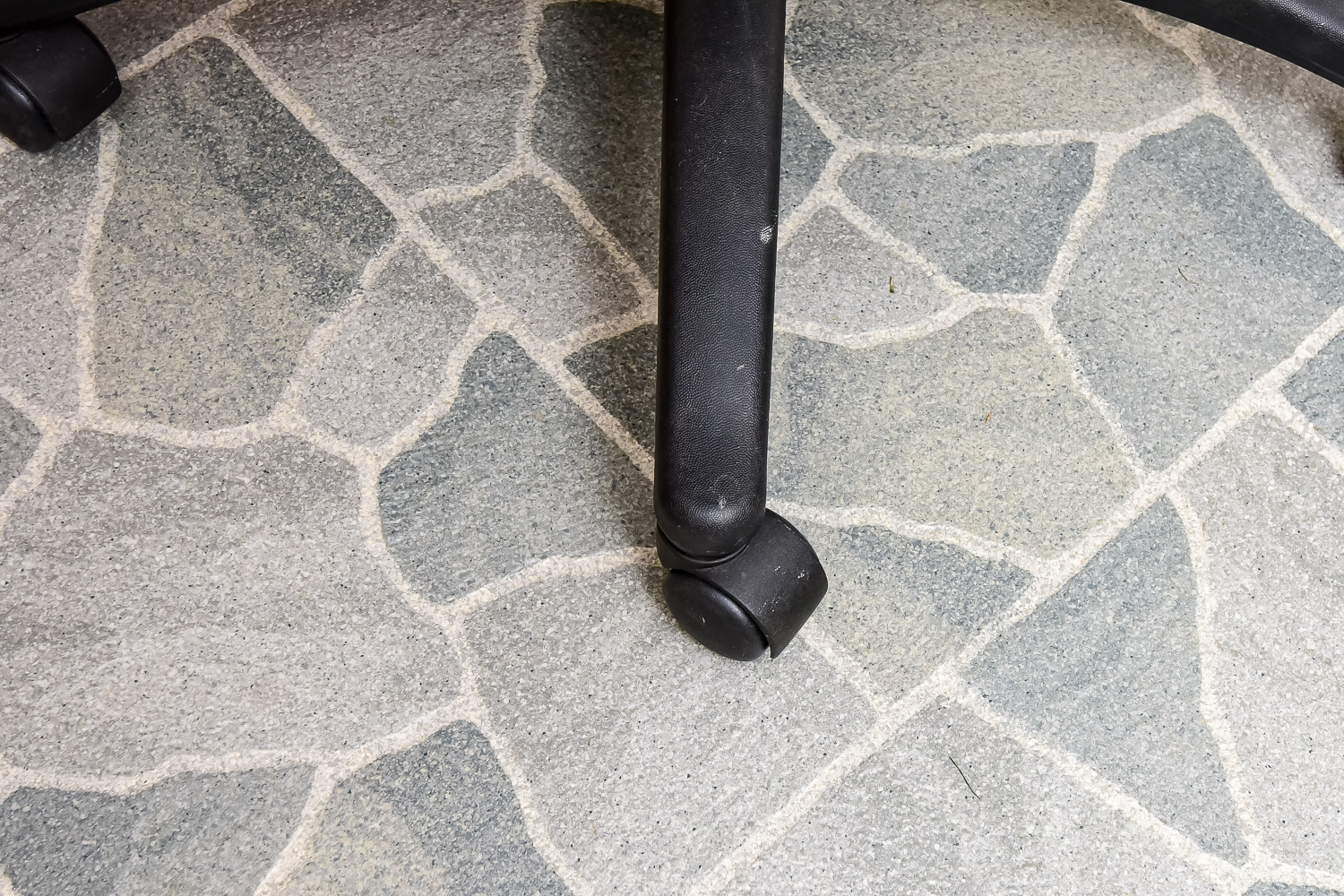 Pair of Office Chairs