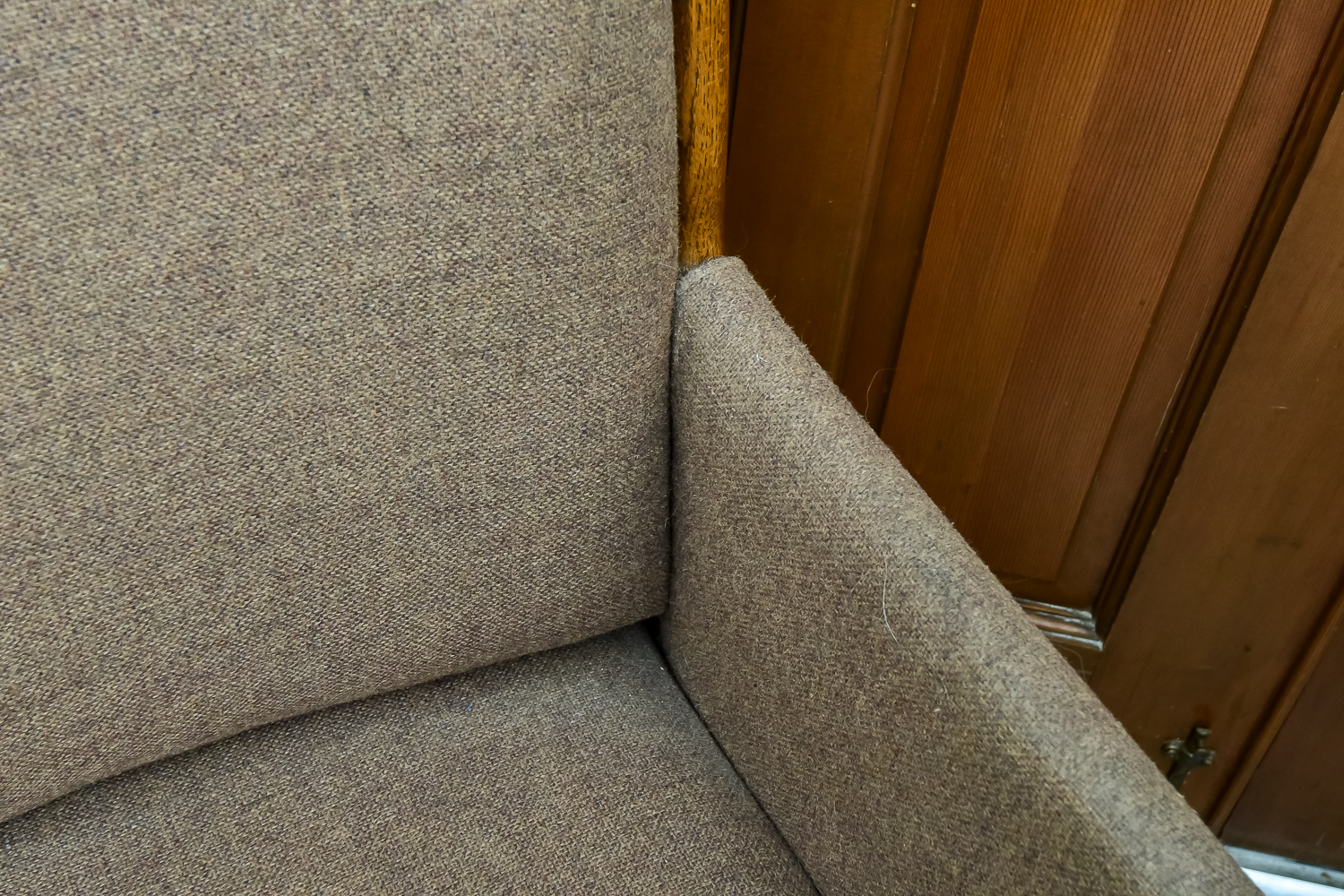 Pair of Office Chairs