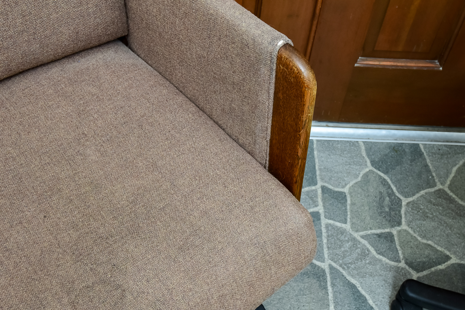 Pair of Office Chairs