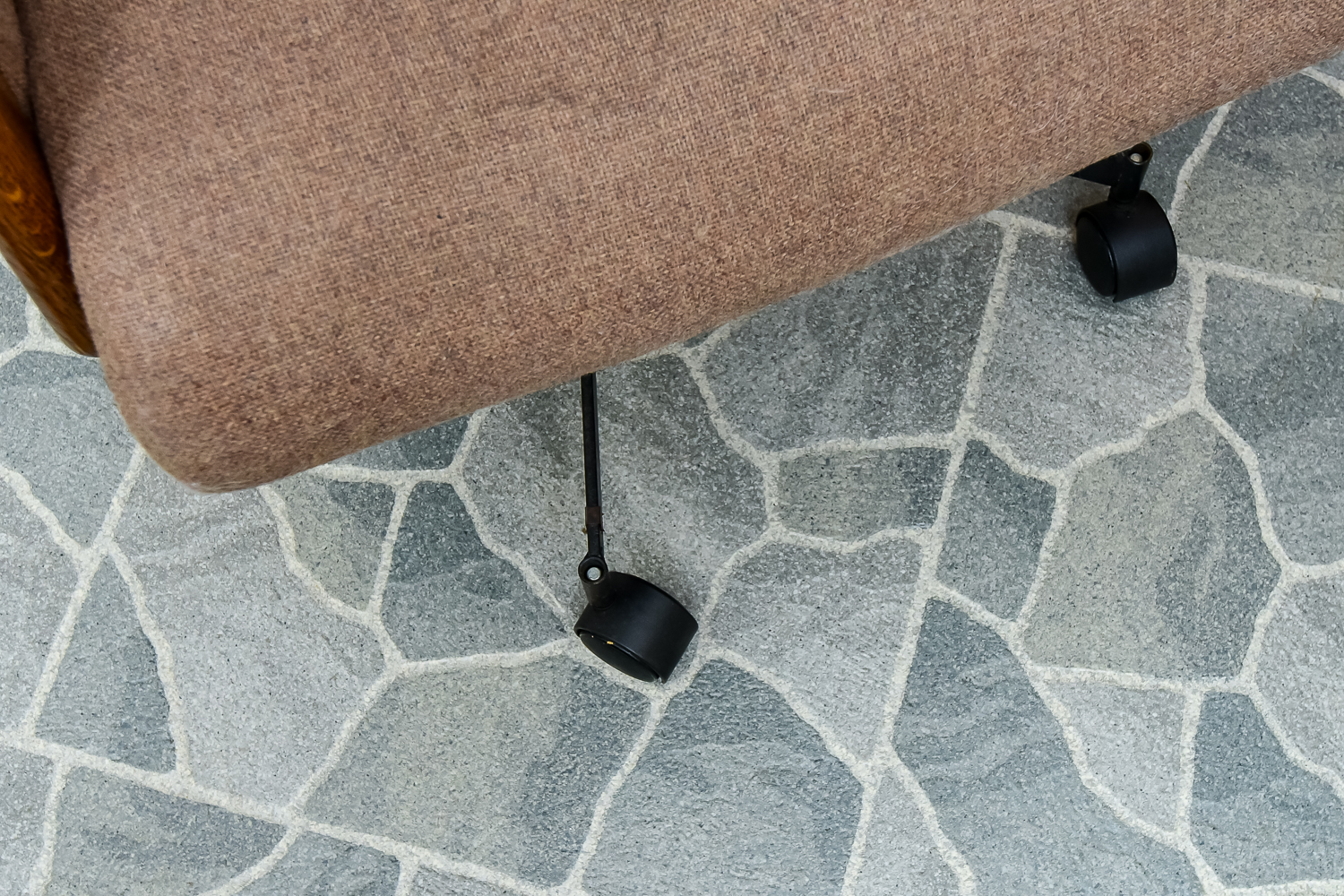 Pair of Office Chairs