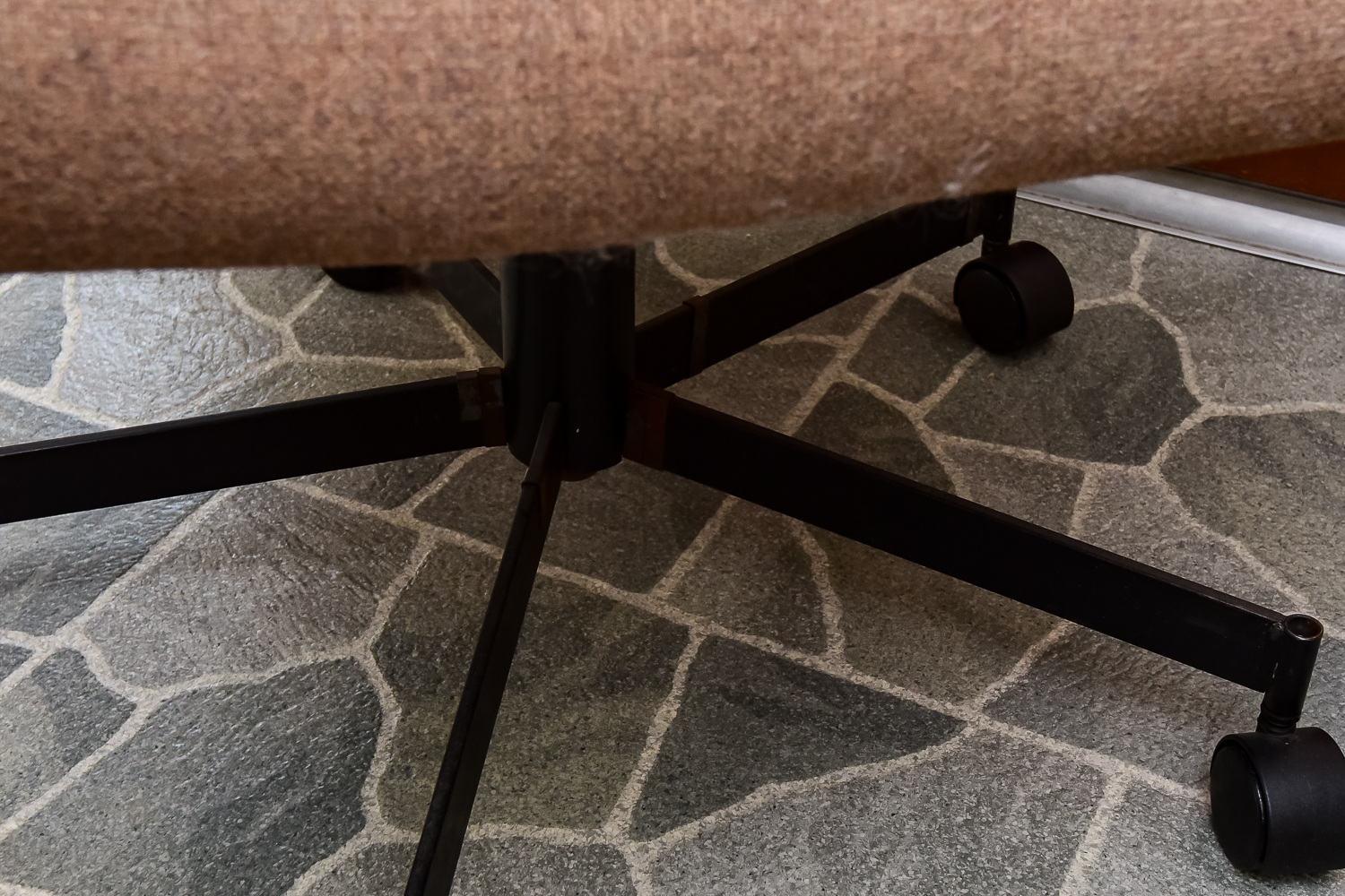 Pair of Office Chairs