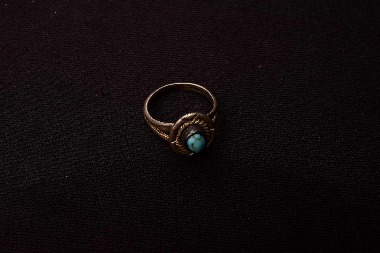 Sterling Silver Jewelry Ensemble