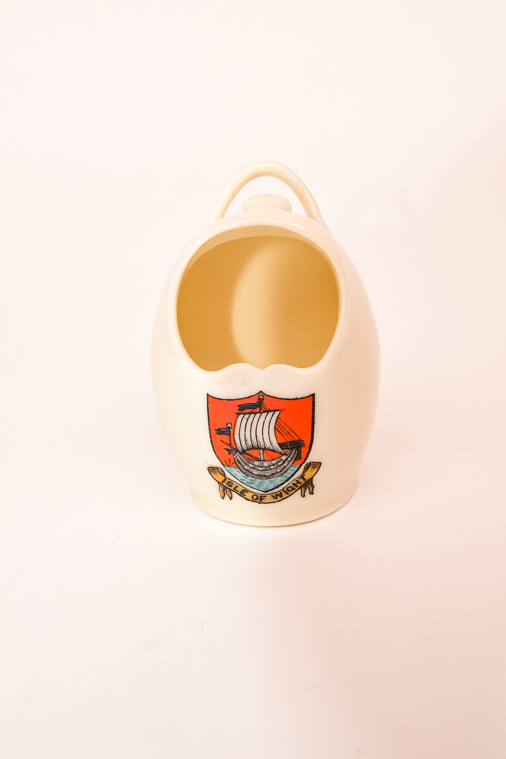 English Miniature Cups and Mugs