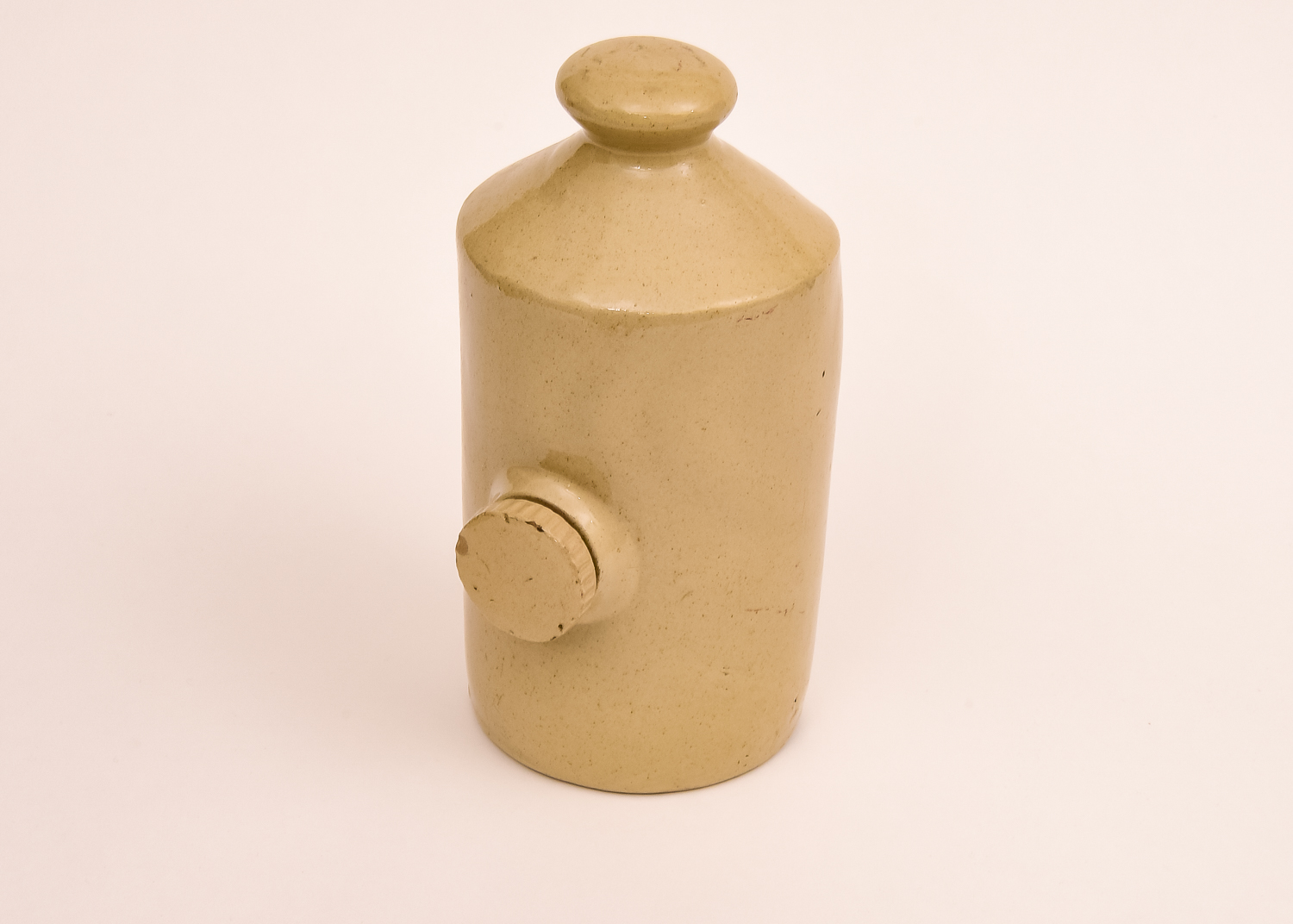 English StoneWare Water Bottle