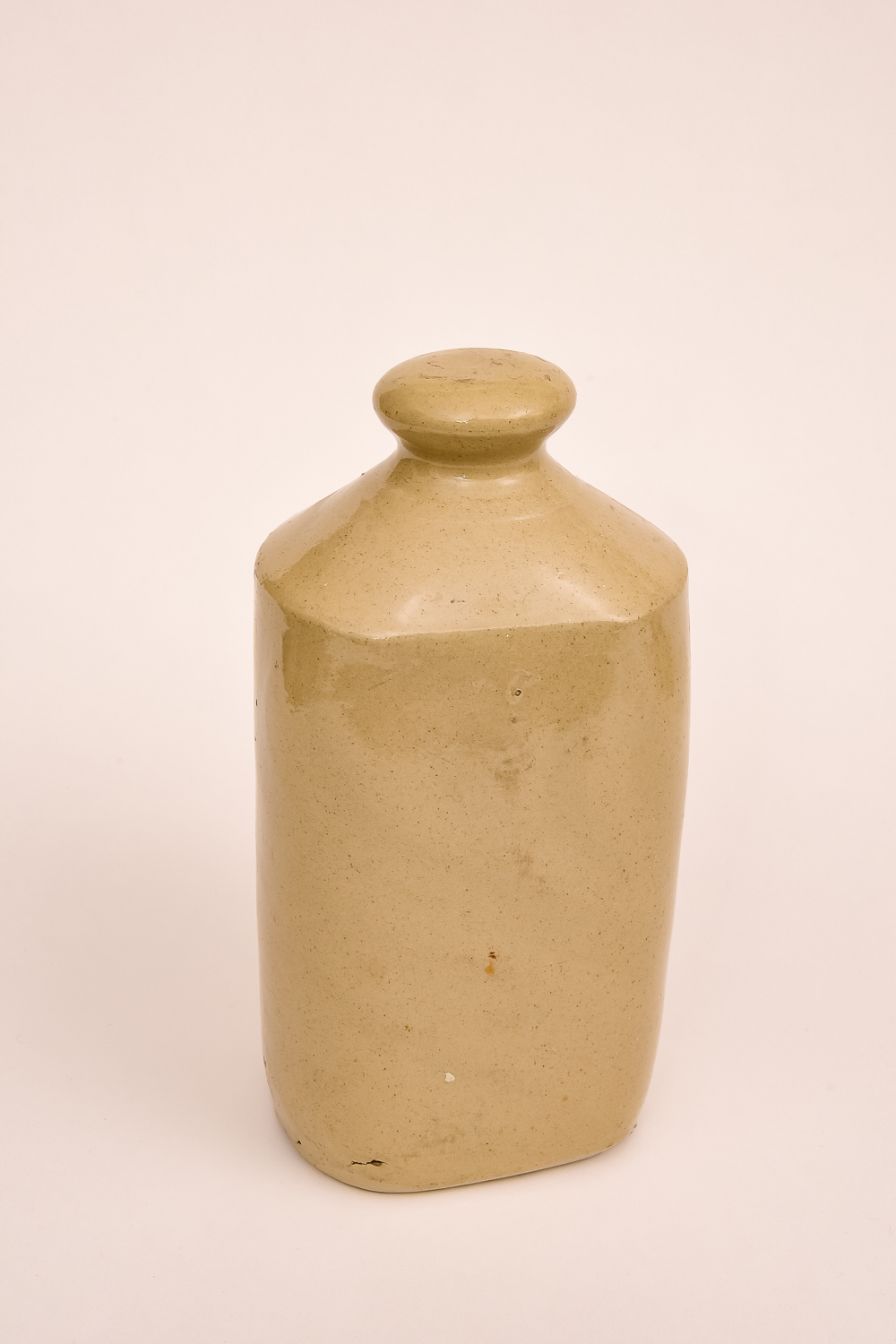 English StoneWare Water Bottle