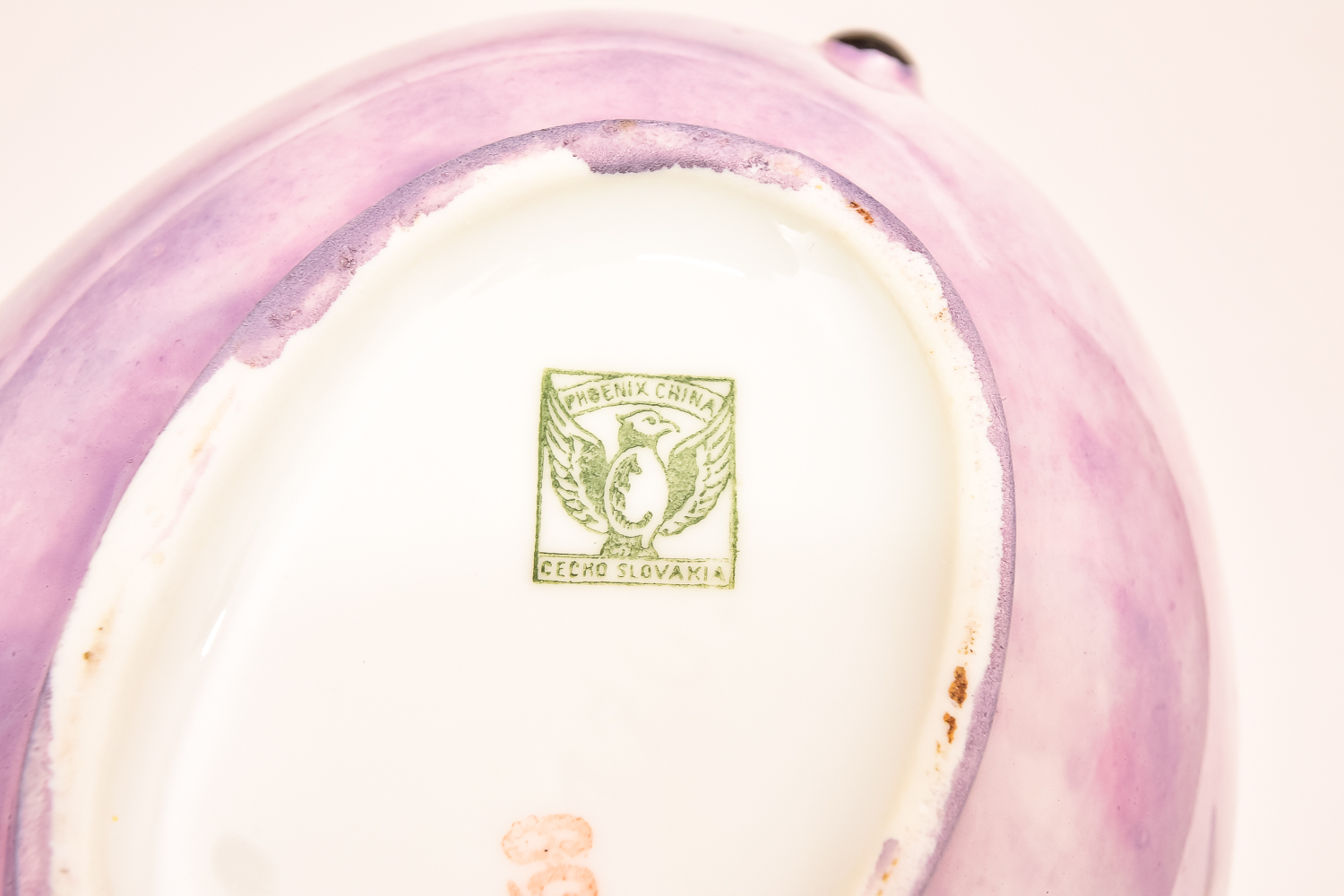 Fine China and Porcelain Collectibles