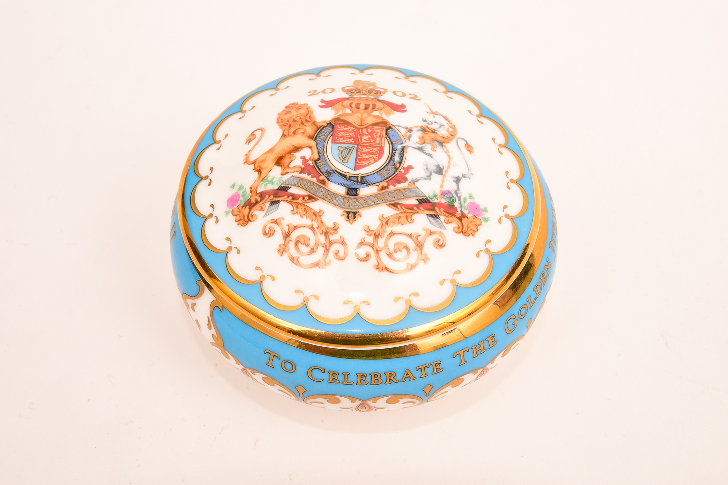 Fine China and Porcelain Collectibles