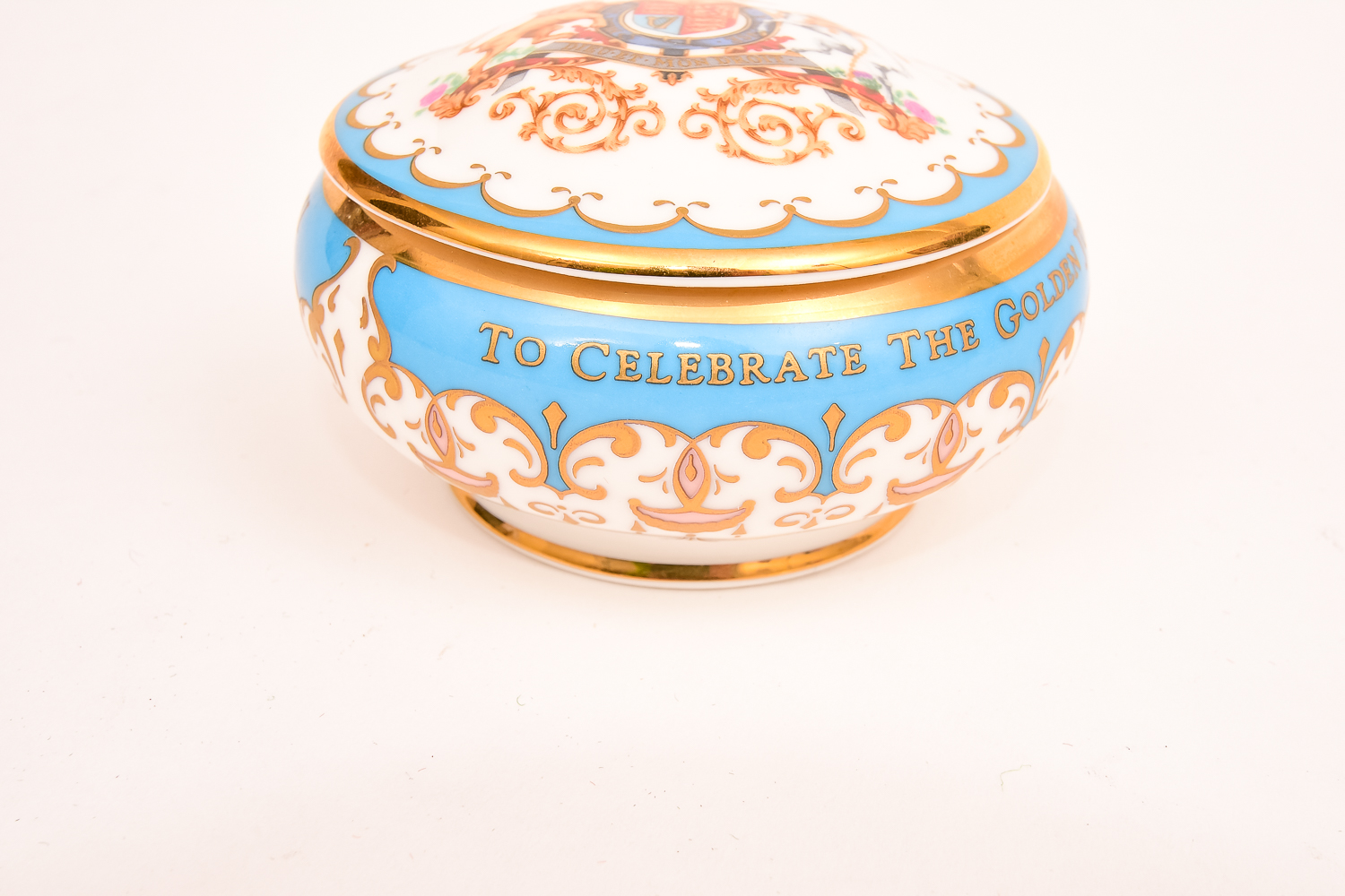 Fine China and Porcelain Collectibles