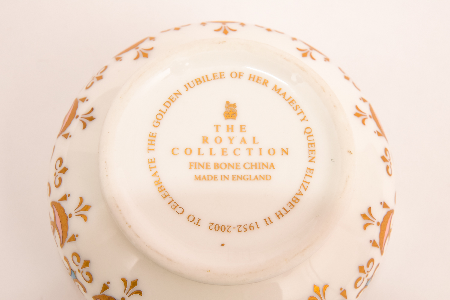 Fine China and Porcelain Collectibles
