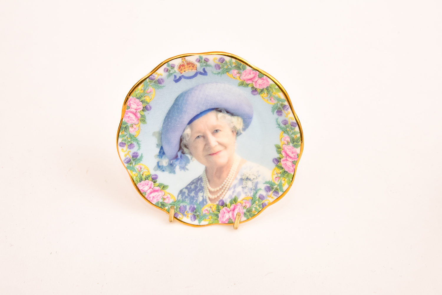 Fine China and Porcelain Collectibles