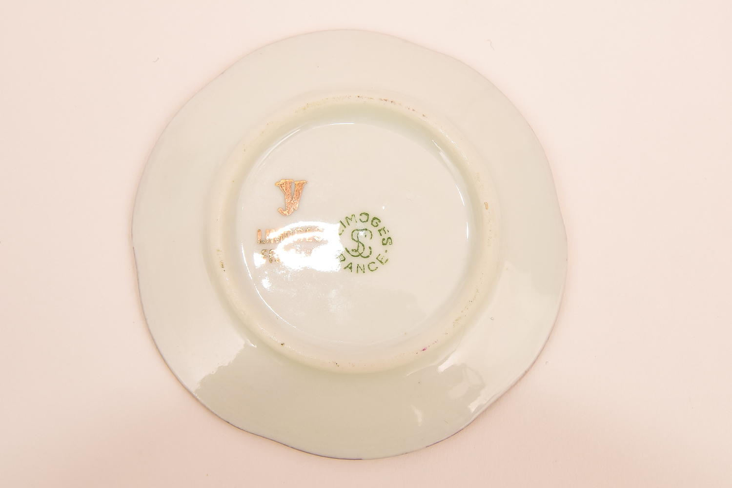Fine China and Porcelain Collectibles