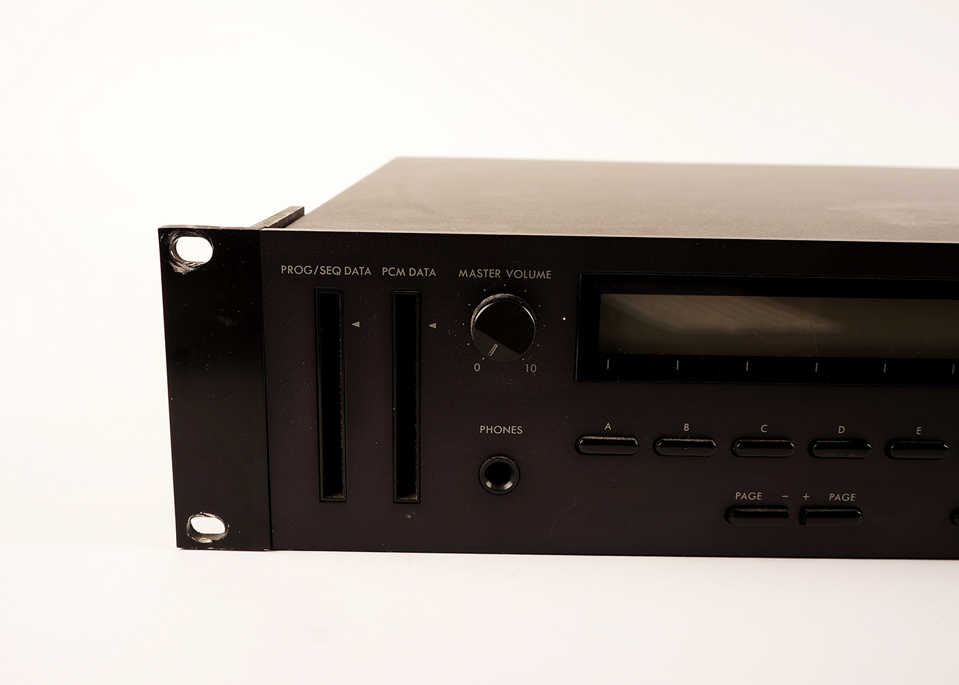 Korg M1R Music Workstation