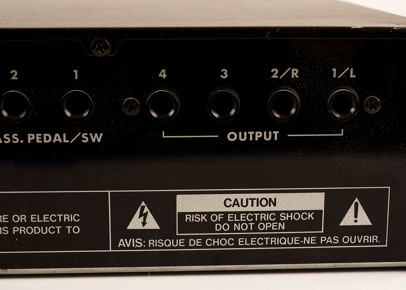 Korg M1R Music Workstation