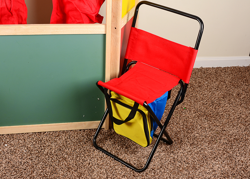 *Children's Puppet Theater