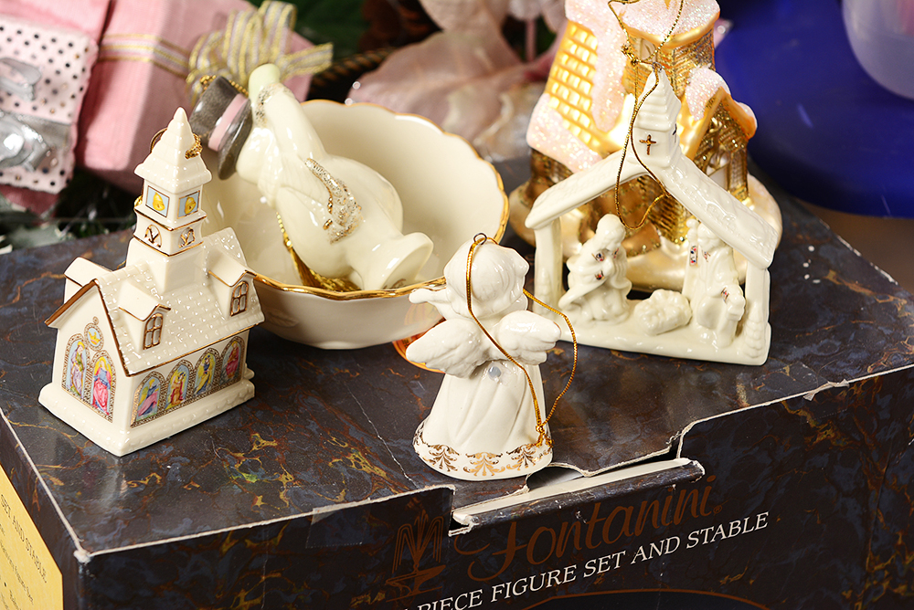 Holiday Discovery Collection