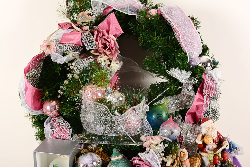 Holiday Discovery Collection