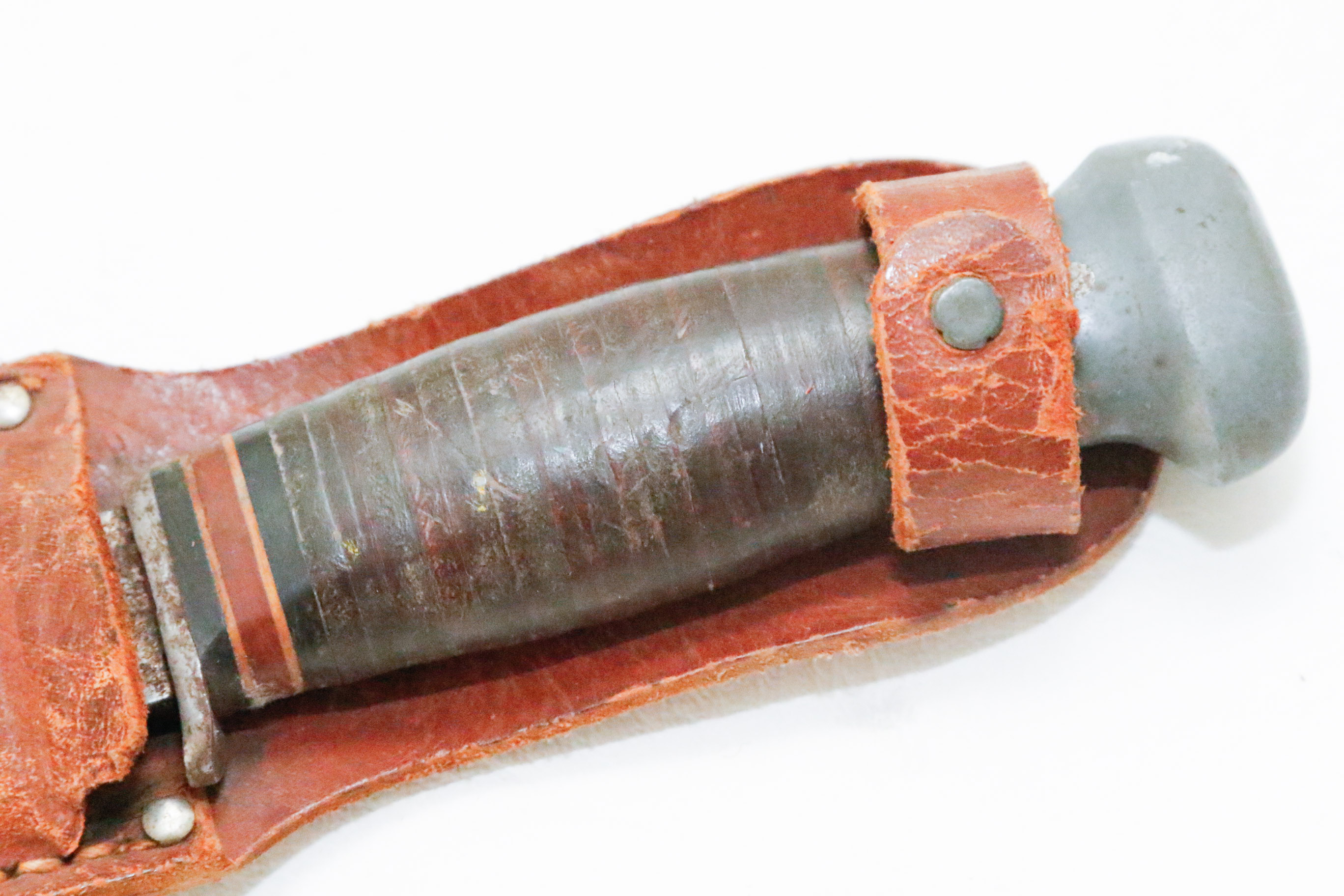 Pal Remington RH-50 Hunting Knife