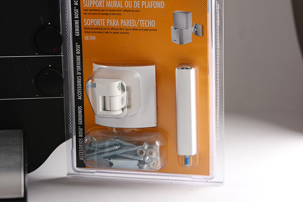 Bose Lifestyle Music System with Subwoofer