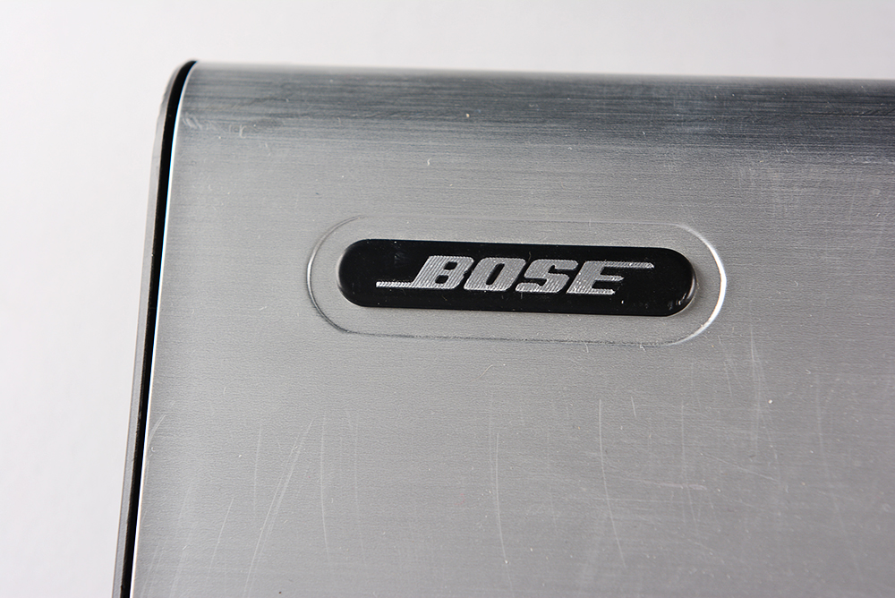 Bose Lifestyle Music System with Subwoofer