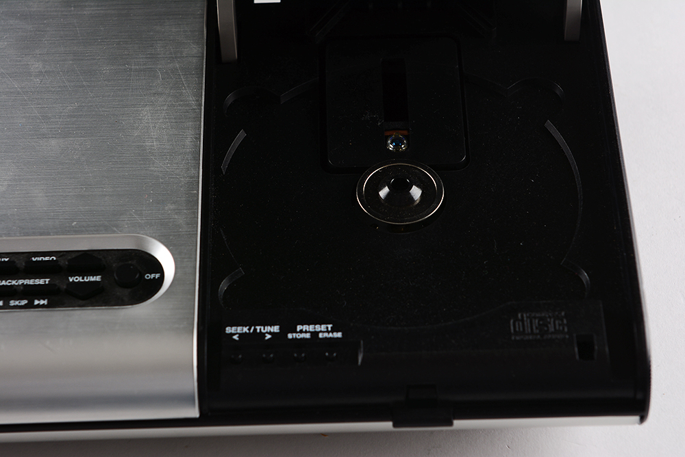 Bose Lifestyle Music System with Subwoofer