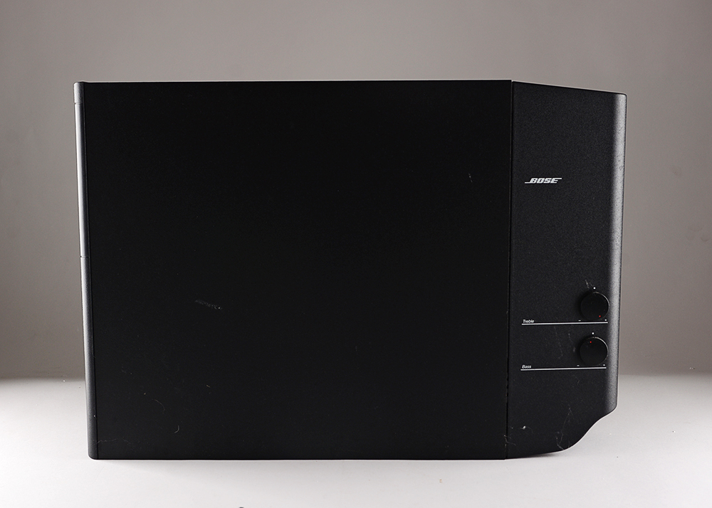 Bose Lifestyle Music System with Subwoofer