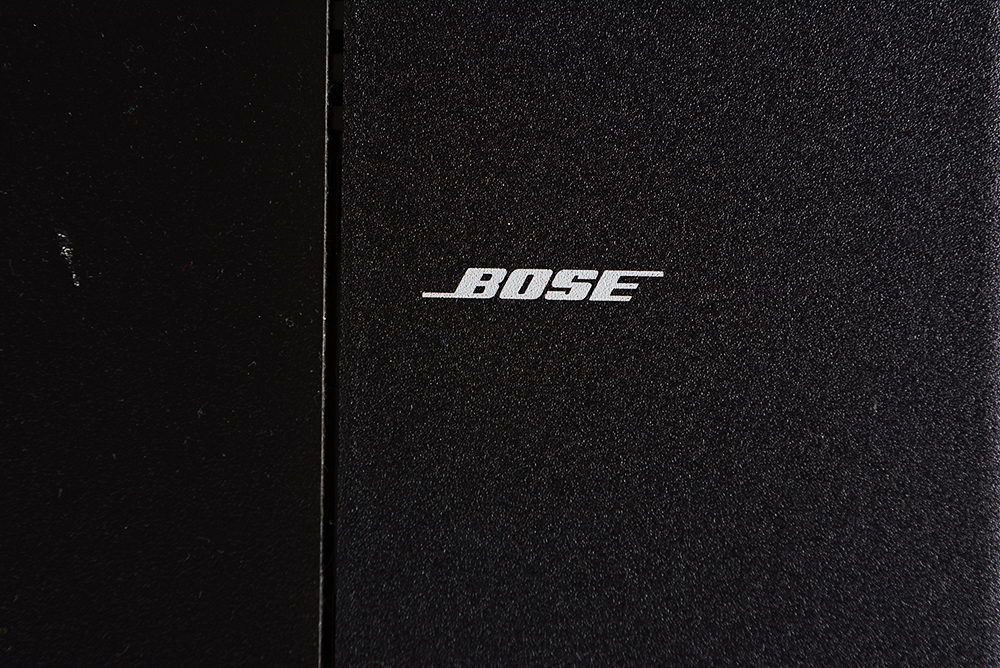 Bose Lifestyle Music System with Subwoofer